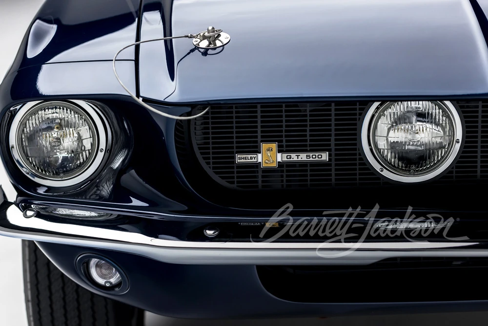 1967 Shelby GT500 - Image 29 of 31