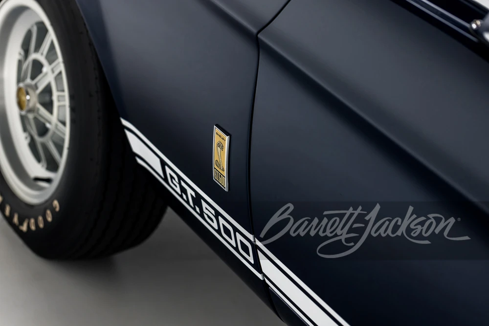 1967 Shelby GT500 - Image 31 of 31