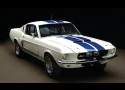 1967 Shelby GT500 - Image 4 of 4