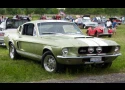 1967 Shelby GT500 - Image 6 of 6