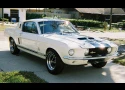 1967 Shelby GT500 - Image 6 of 8