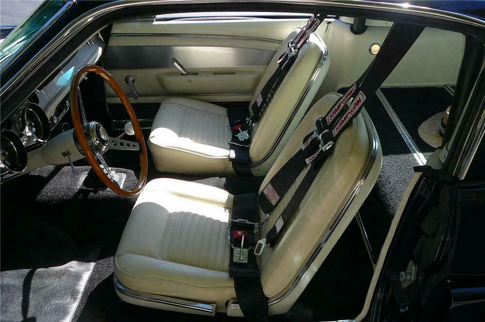 1967 Shelby GT500 - Image 3 of 4