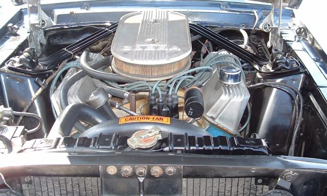 1967 Shelby GT500 - Image 4 of 8