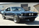 1967 Shelby GT500 - Image 6 of 8