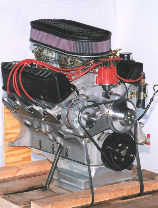 1967 Shelby GT500 - Image 4 of 7
