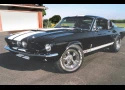 1967 Shelby GT500 - Image 6 of 7