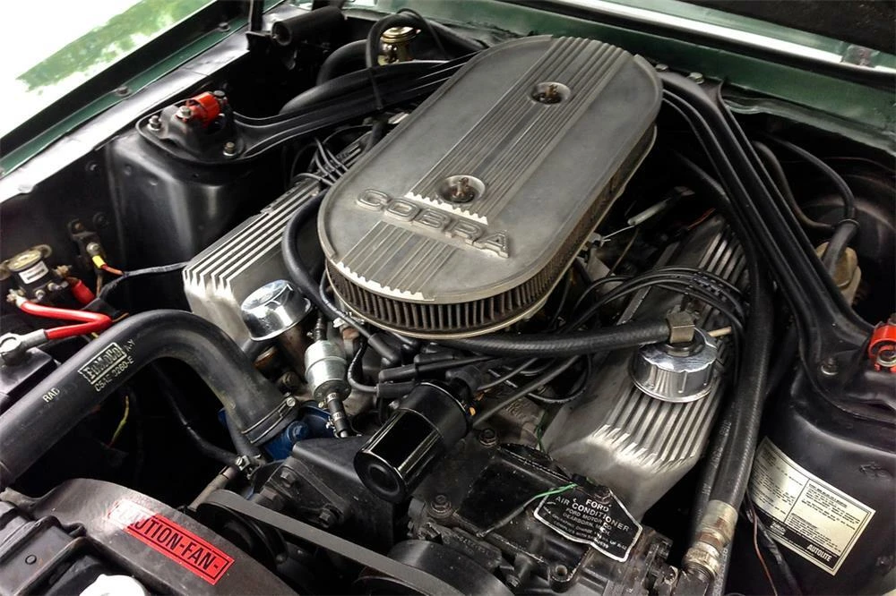 1967 Shelby GT500 - Image 3 of 6