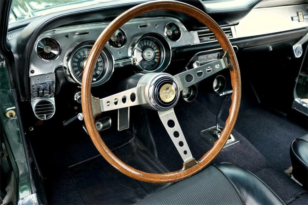 1967 Shelby GT500 - Image 4 of 6