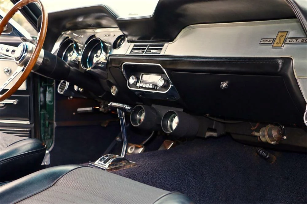 1967 Shelby GT500 - Image 5 of 6
