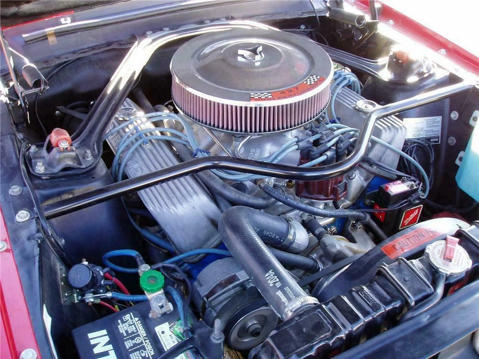 1967 Shelby GT500 - Image 3 of 5