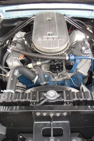 1967 Shelby GT500 - Image 3 of 5