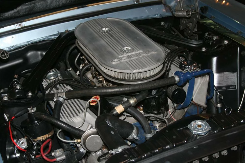 1967 Shelby GT500 - Image 3 of 4