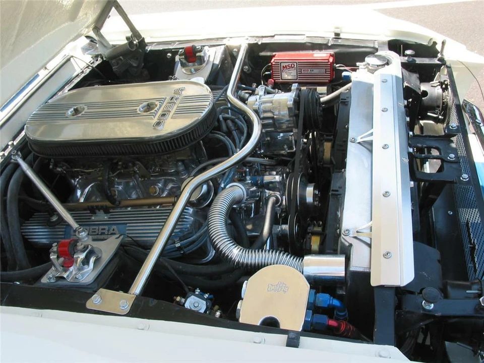 1967 Shelby GT500 - Image 3 of 5