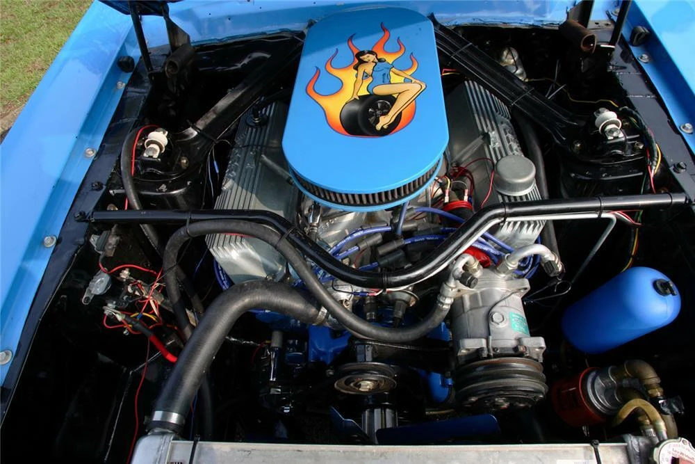 1967 Shelby GT500 - Image 3 of 5