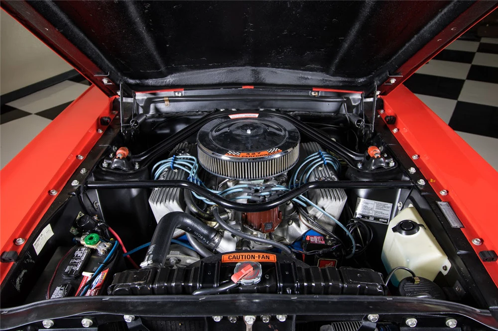 1967 Shelby GT500 - Image 3 of 5