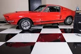 1967 Shelby GT500 - Image 5 of 5