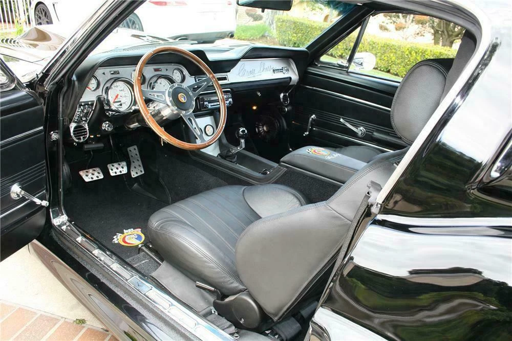 1967 Shelby GT500 - Image 4 of 5