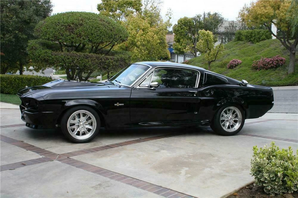 1967 Shelby GT500 - Image 5 of 5