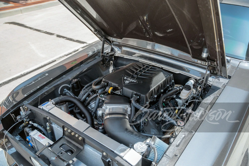 1967 Shelby GT500 - Image 2 of 31