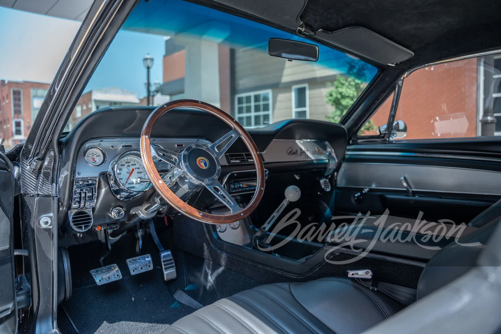 1967 Shelby GT500 - Image 3 of 31