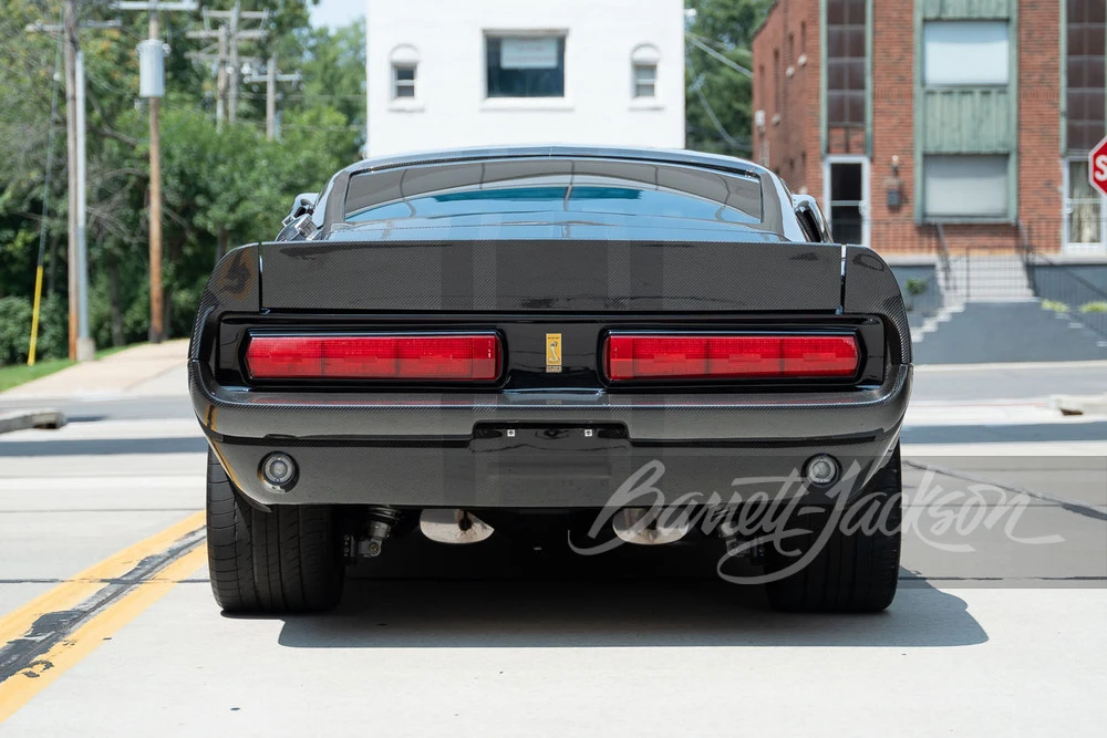 1967 Shelby GT500 - Image 4 of 31