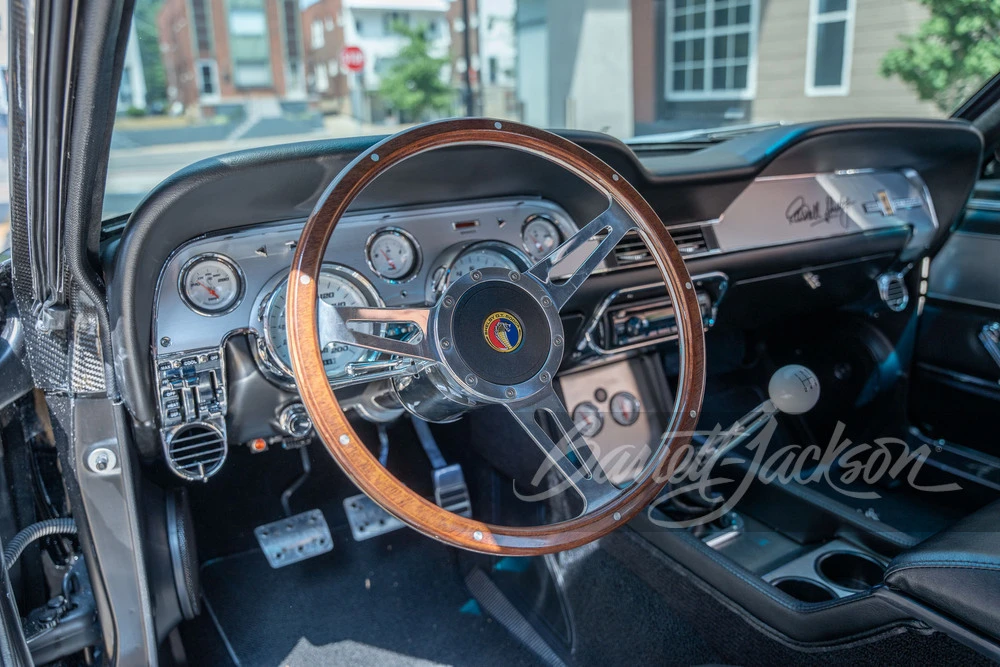 1967 Shelby GT500 - Image 5 of 31