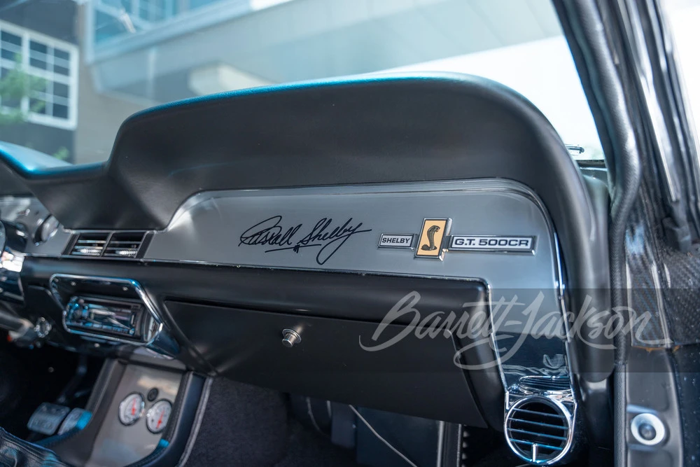 1967 Shelby GT500 - Image 6 of 31