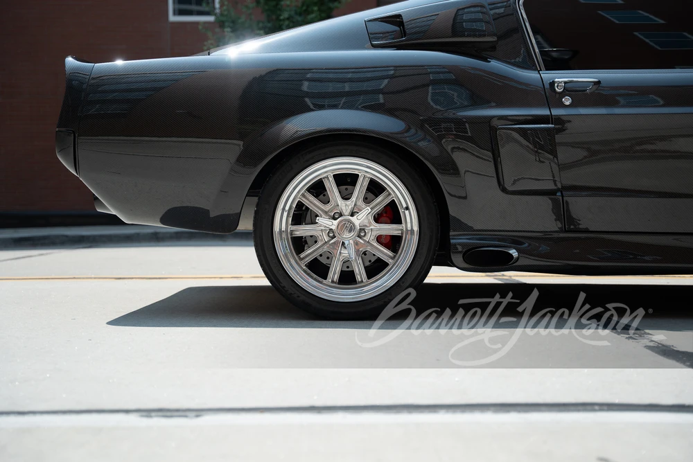 1967 Shelby GT500 - Image 7 of 31
