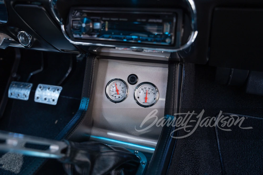 1967 Shelby GT500 - Image 8 of 31