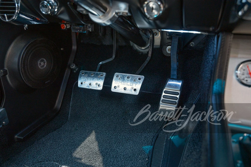 1967 Shelby GT500 - Image 9 of 31