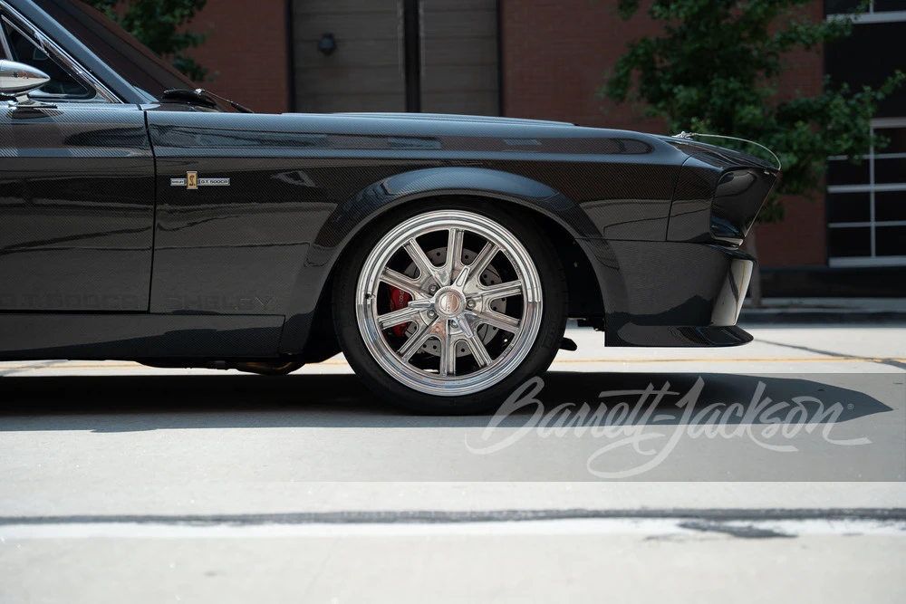1967 Shelby GT500 - Image 10 of 31