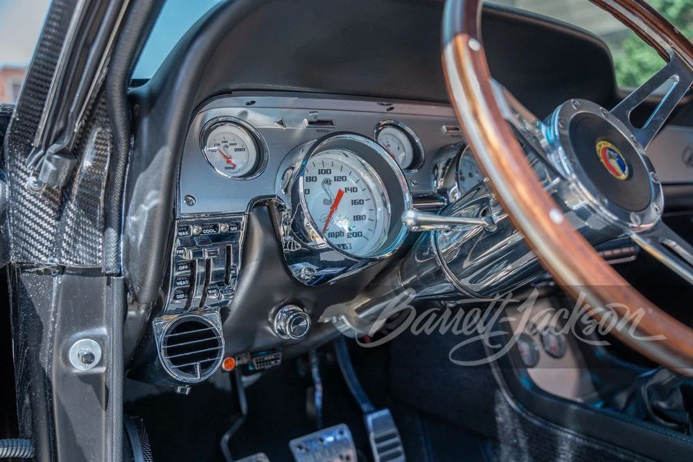 1967 Shelby GT500 - Image 11 of 31