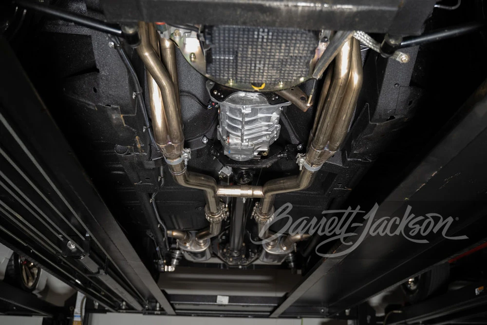 1967 Shelby GT500 - Image 12 of 31