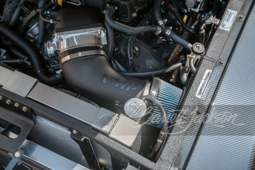 1967 Shelby GT500 - Image 13 of 31