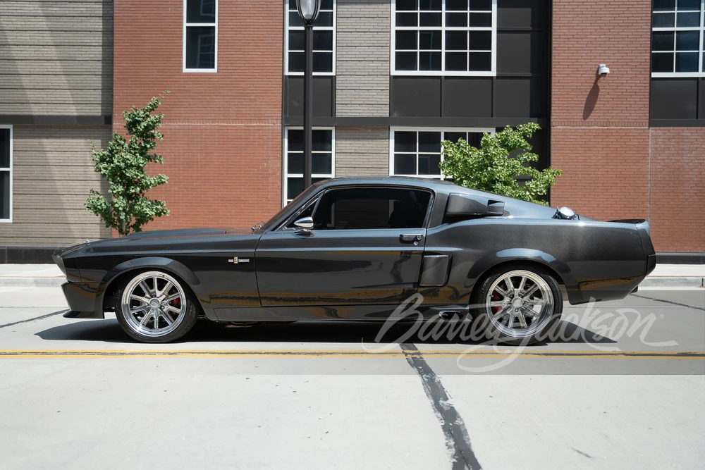 1967 Shelby GT500 - Image 14 of 31