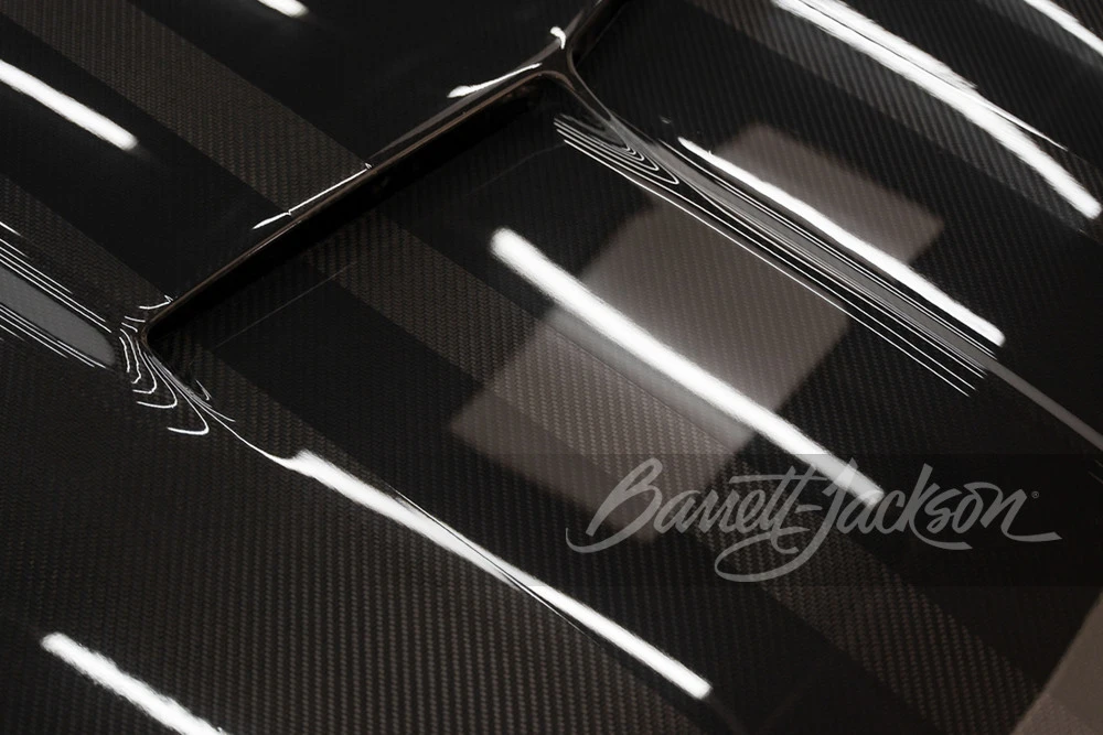 1967 Shelby GT500 - Image 15 of 31
