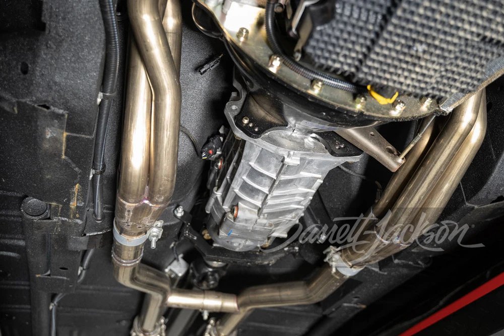 1967 Shelby GT500 - Image 16 of 31