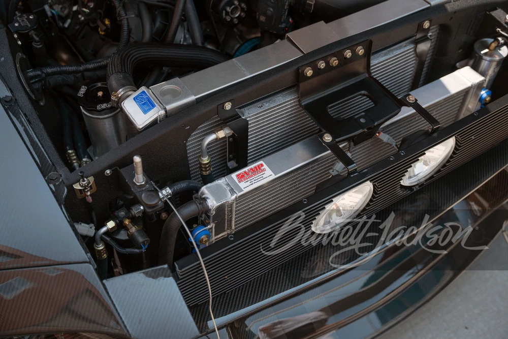1967 Shelby GT500 - Image 17 of 31