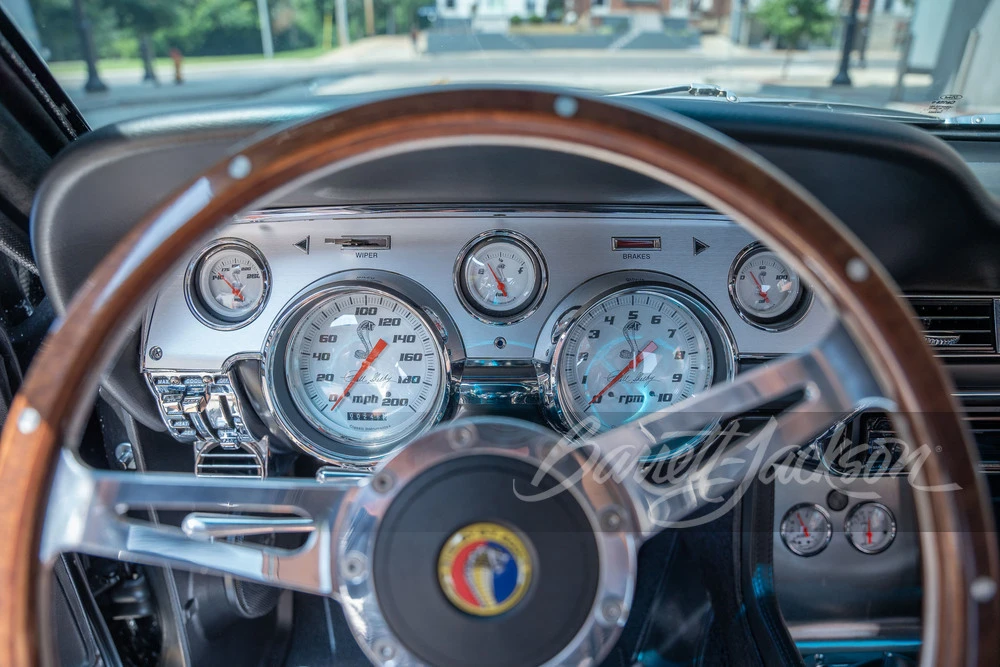 1967 Shelby GT500 - Image 19 of 31