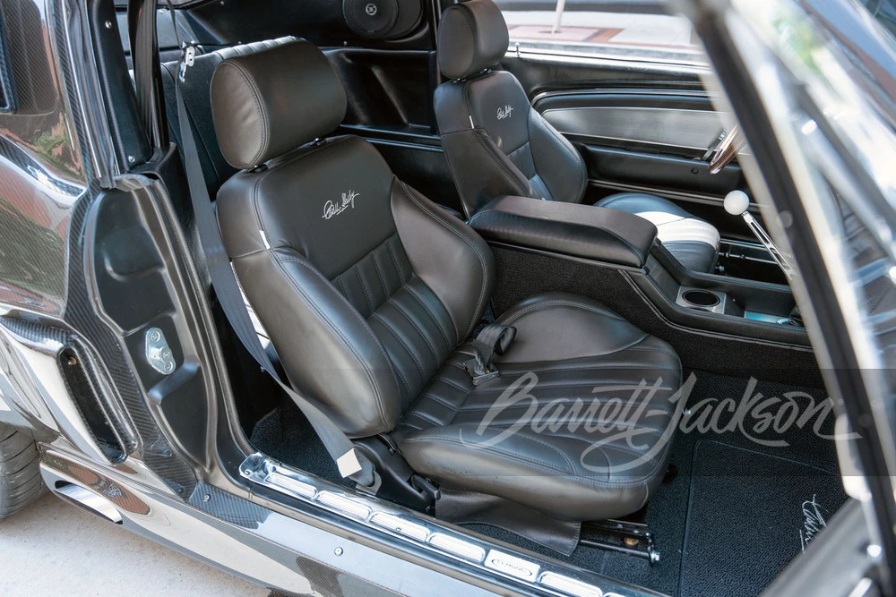 1967 Shelby GT500 - Image 20 of 31