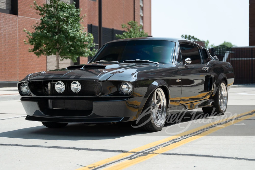 1967 Shelby GT500 - Image 21 of 31