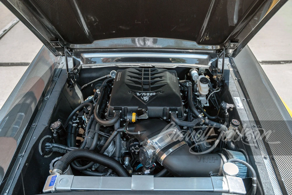 1967 Shelby GT500 - Image 22 of 31