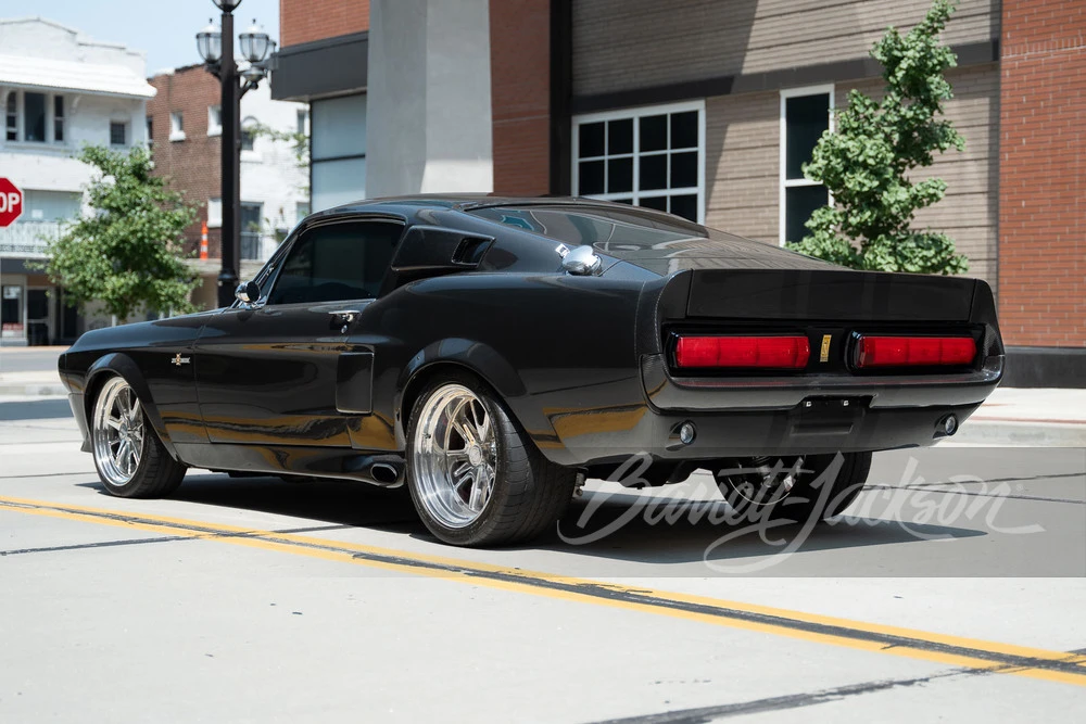 1967 Shelby GT500 - Image 24 of 31