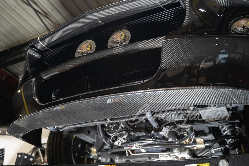 1967 Shelby GT500 - Image 25 of 31