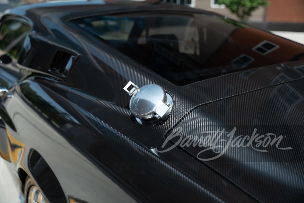 1967 Shelby GT500 - Image 26 of 31