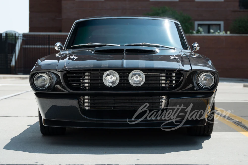 1967 Shelby GT500 - Image 27 of 31