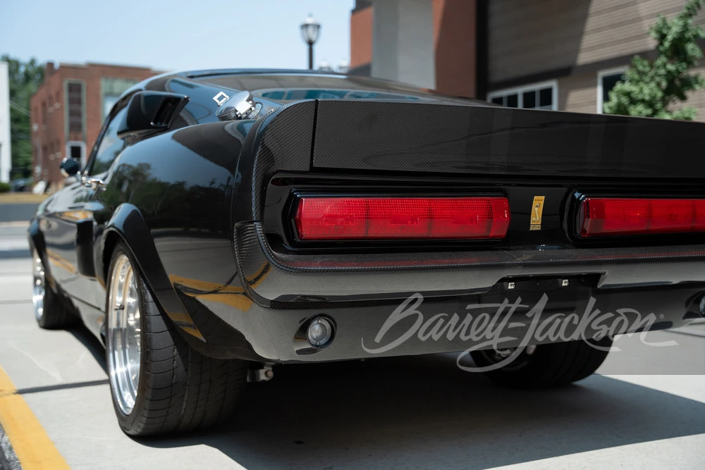 1967 Shelby GT500 - Image 30 of 31