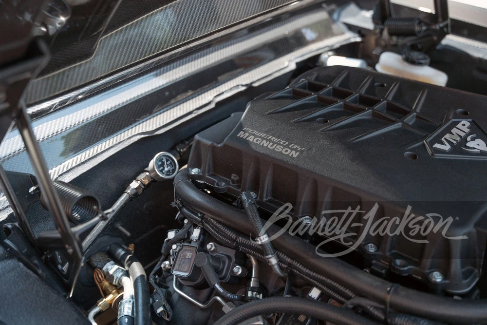1967 Shelby GT500 - Image 31 of 31