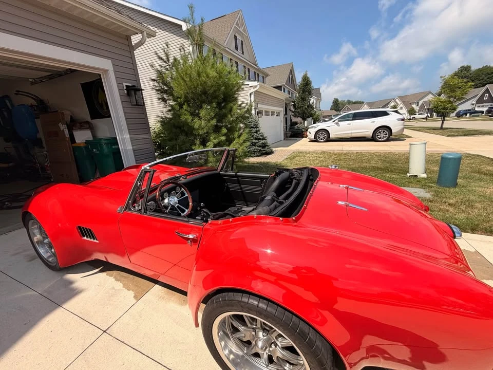 1967 Shelby Cobra 427 - Image 5 of 20
