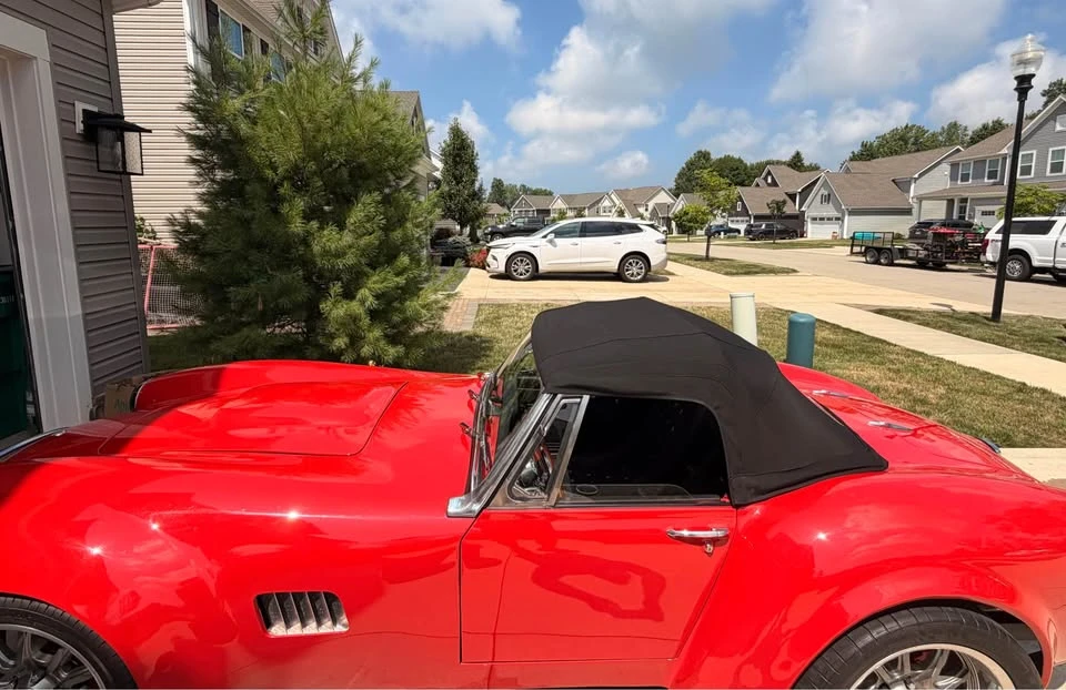 1967 Shelby Cobra 427 - Image 4 of 20